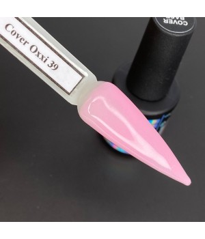 Cover Base Oxxi 10 мл №39 HEMA/TPO free